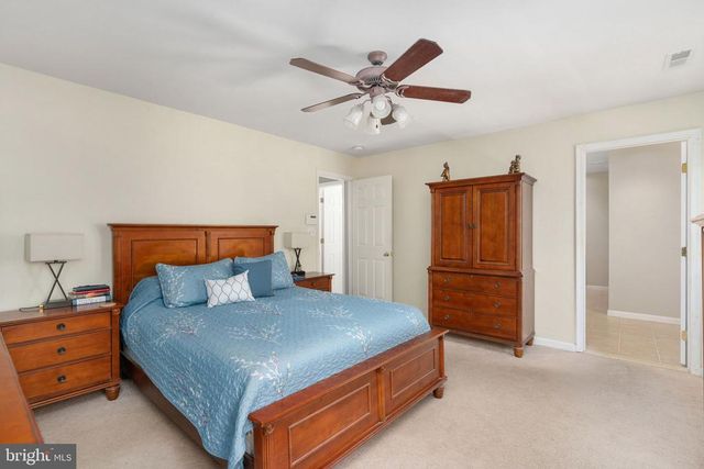 9609 NORWICK LN, Fredericksburg, VA 22408