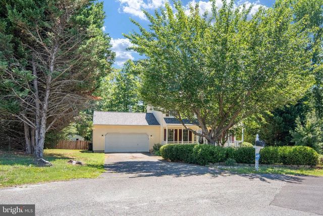 9609 NORWICK LN, Fredericksburg, VA 22408
