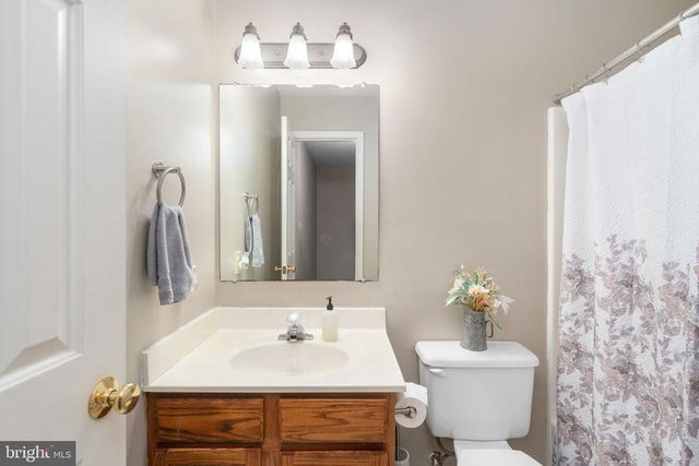 9609 NORWICK LN, Fredericksburg, VA 22408