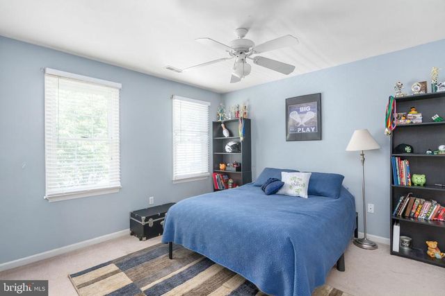 9609 NORWICK LN, Fredericksburg, VA 22408