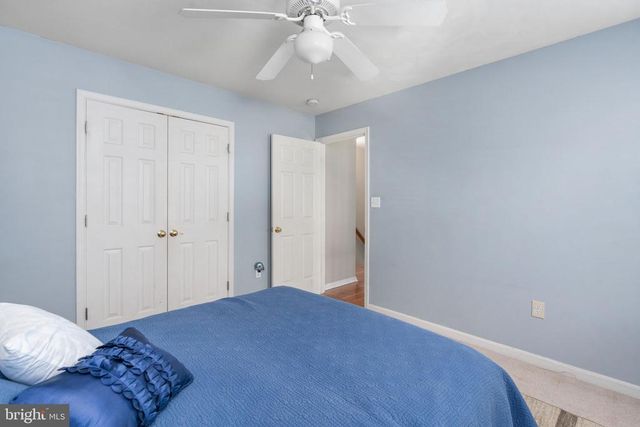 9609 NORWICK LN, Fredericksburg, VA 22408