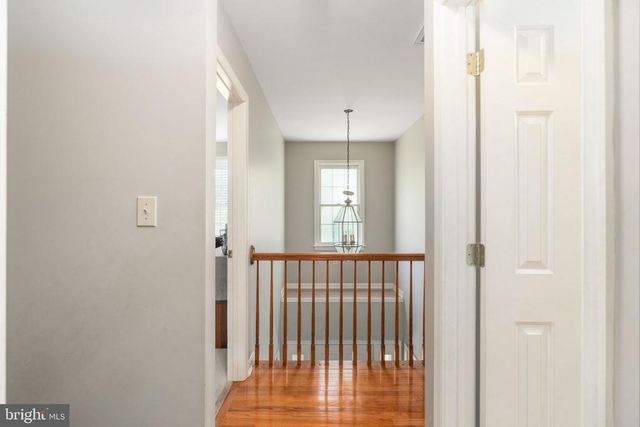9609 NORWICK LN, Fredericksburg, VA 22408