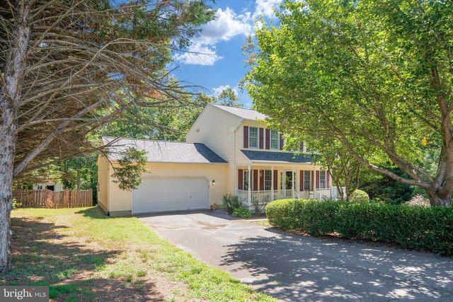 9609 NORWICK LN, Fredericksburg, VA 22408