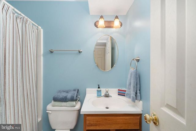 9609 NORWICK LN, Fredericksburg, VA 22408