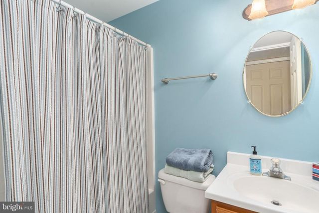 9609 NORWICK LN, Fredericksburg, VA 22408