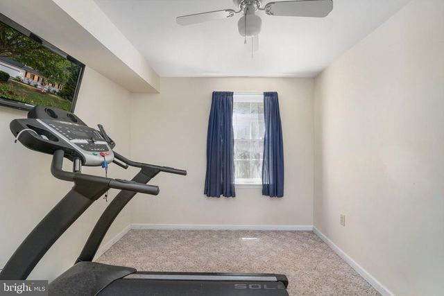 9609 NORWICK LN, Fredericksburg, VA 22408