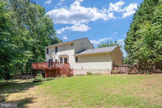 9609 NORWICK LN, Fredericksburg, VA 22408