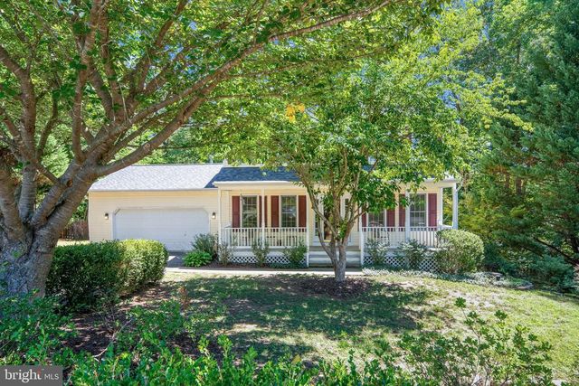 9609 NORWICK LN, Fredericksburg, VA 22408