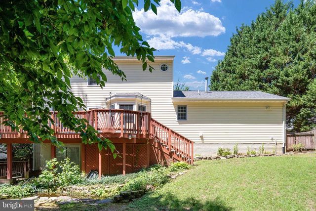 9609 NORWICK LN, Fredericksburg, VA 22408