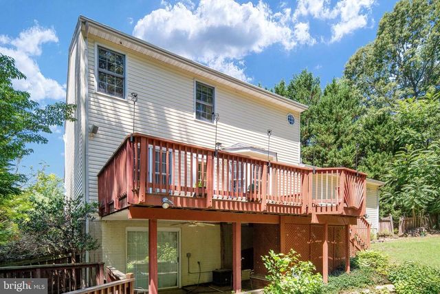 9609 NORWICK LN, Fredericksburg, VA 22408