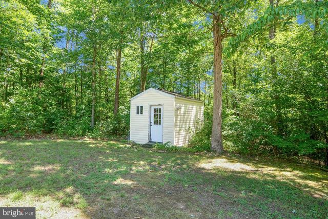 9609 NORWICK LN, Fredericksburg, VA 22408