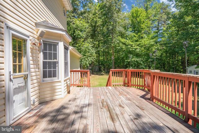 9609 NORWICK LN, Fredericksburg, VA 22408