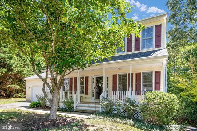 9609 NORWICK LN, Fredericksburg, VA 22408