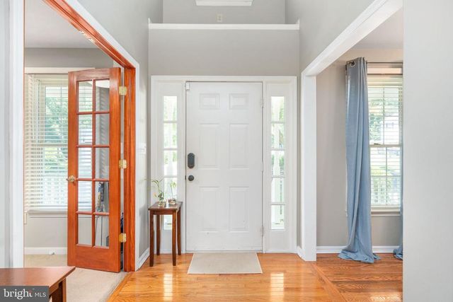 9609 NORWICK LN, Fredericksburg, VA 22408