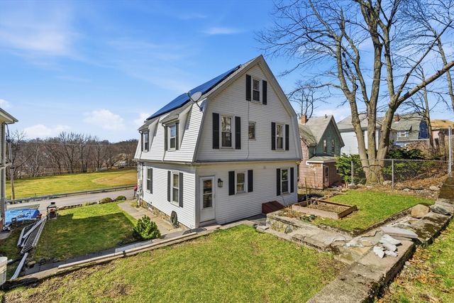 53 Dungeon Ave, Lynn, MA 01905