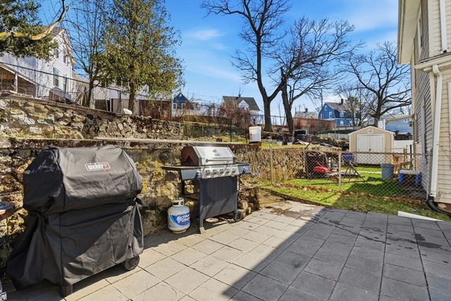 53 Dungeon Ave, Lynn, MA 01905