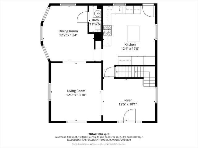 53 Dungeon Ave, Lynn, MA 01905