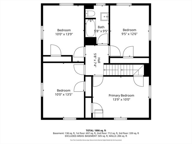53 Dungeon Ave, Lynn, MA 01905