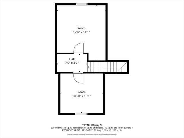 53 Dungeon Ave, Lynn, MA 01905