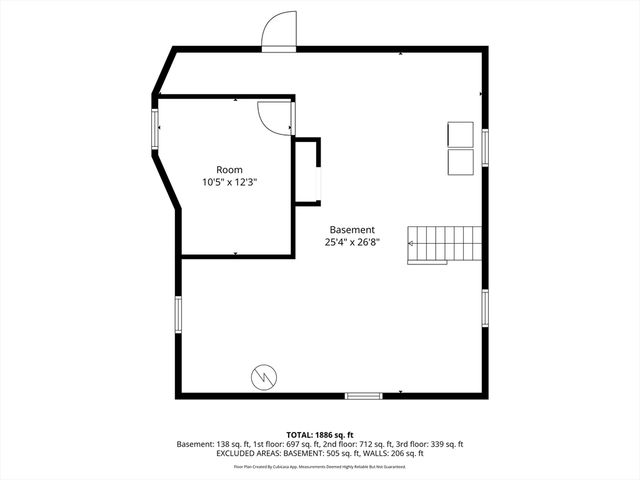 53 Dungeon Ave, Lynn, MA 01905