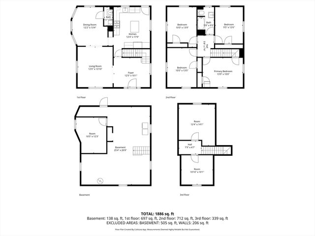 53 Dungeon Ave, Lynn, MA 01905