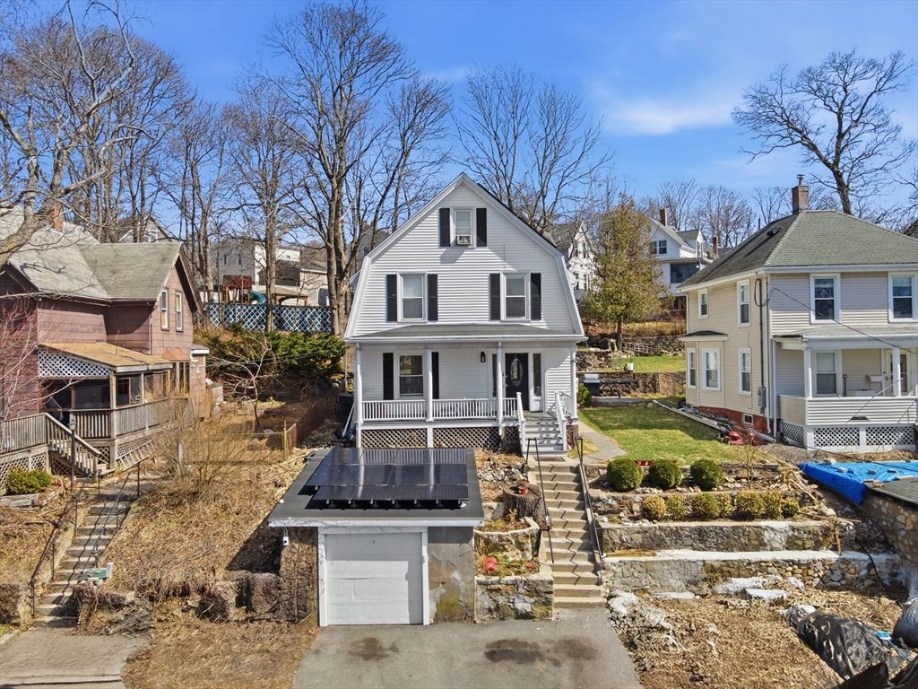 53 Dungeon Ave, Lynn, MA 01905