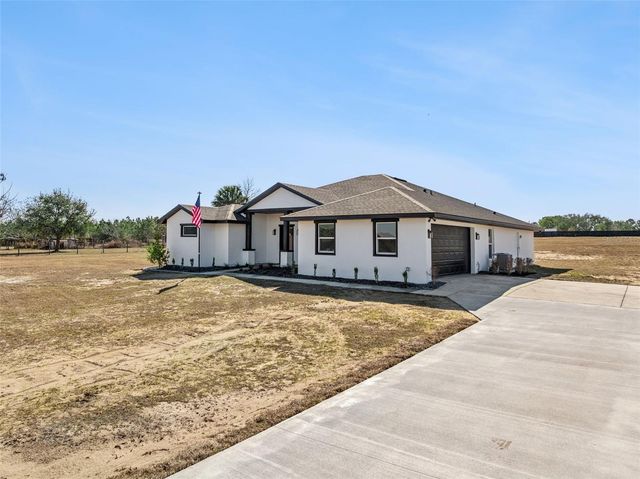 3146 HAMMOCK GROVE ROAD, Groveland, FL 34736