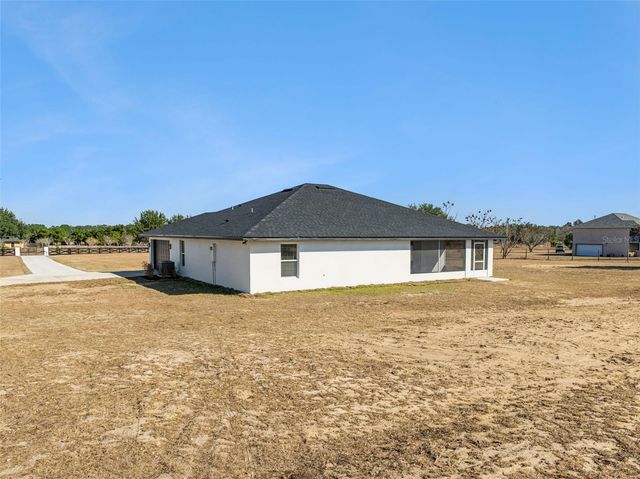 3146 HAMMOCK GROVE ROAD, Groveland, FL 34736