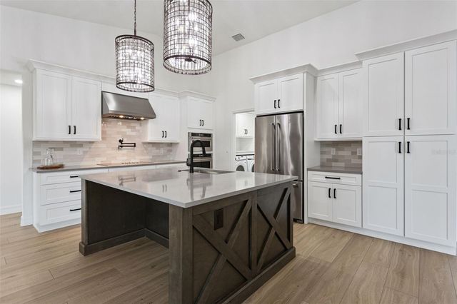 3146 HAMMOCK GROVE ROAD, Groveland, FL 34736