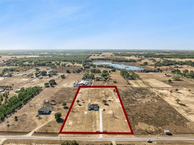 3146 HAMMOCK GROVE ROAD, Groveland, FL 34736