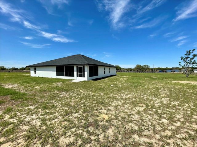 3146 HAMMOCK GROVE ROAD, Groveland, FL 34736