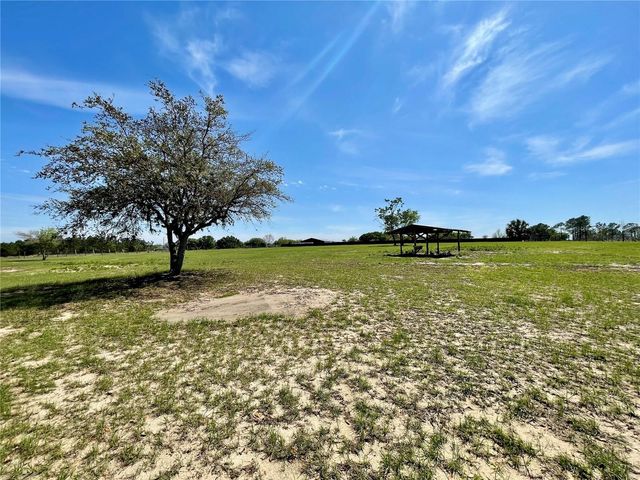 3146 HAMMOCK GROVE ROAD, Groveland, FL 34736