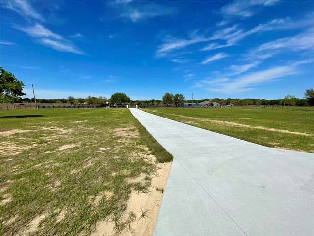 3146 HAMMOCK GROVE ROAD, Groveland, FL 34736