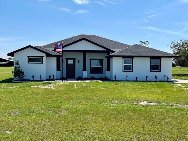 3146 HAMMOCK GROVE ROAD, Groveland, FL 34736