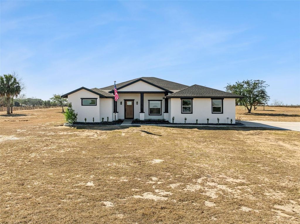 3146 HAMMOCK GROVE ROAD, Groveland, FL 34736