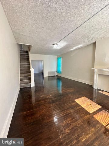448 W HANOVER ST, Trenton, NJ 08618