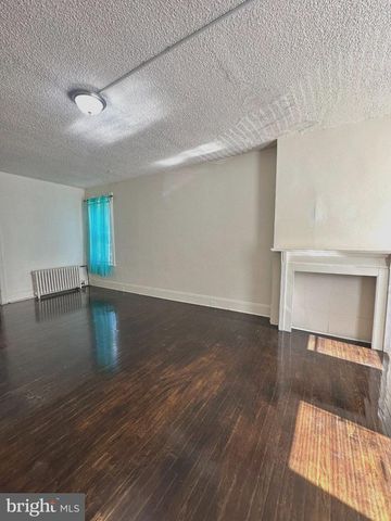 448 W HANOVER ST, Trenton, NJ 08618