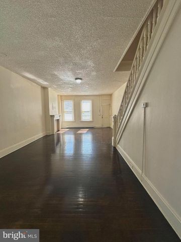 448 W HANOVER ST, Trenton, NJ 08618