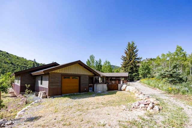 3600 Wagon Wheel Circle, Park City, UT 84098