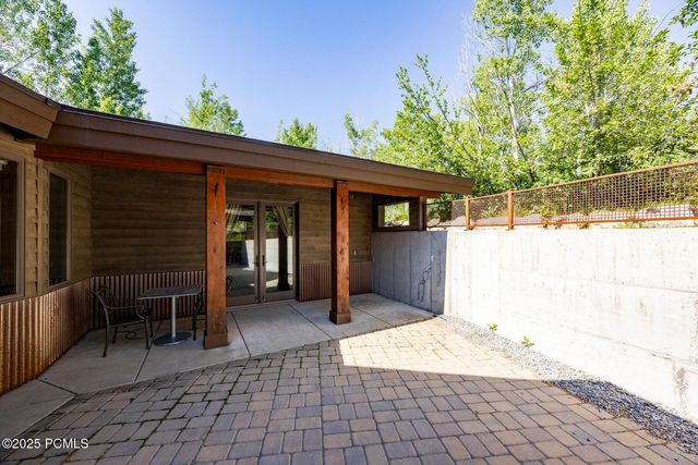 3600 Wagon Wheel Circle, Park City, UT 84098