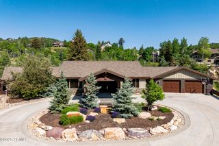 3600 Wagon Wheel Circle, Park City, UT 84098