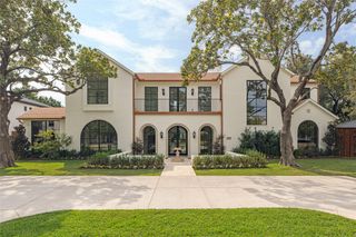 5938 Williamstown, Dallas, TX 75230