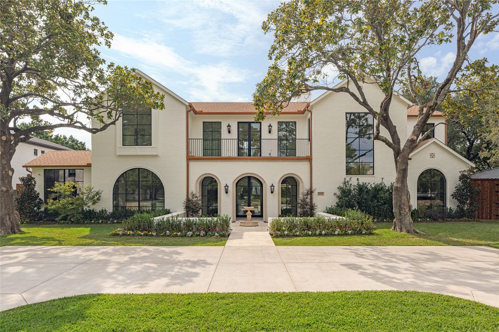 5938 Williamstown, Dallas, TX 75230