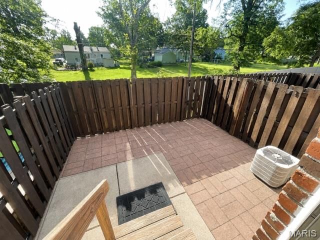 1250 Clarkson Court 1250, Ellisville, MO 63011