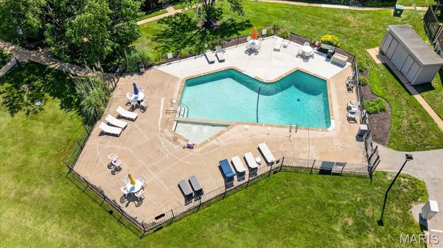 1250 Clarkson Court 1250, Ellisville, MO 63011