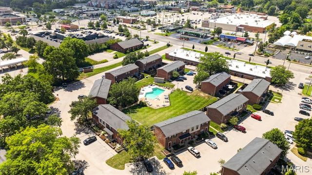 1250 Clarkson Court 1250, Ellisville, MO 63011