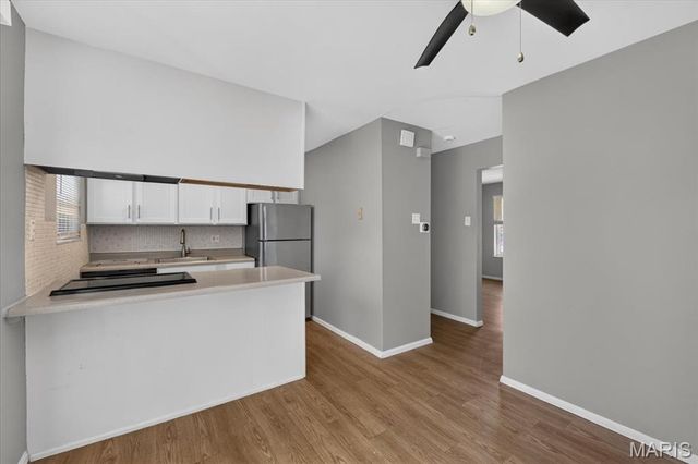 1250 Clarkson Court 1250, Ellisville, MO 63011
