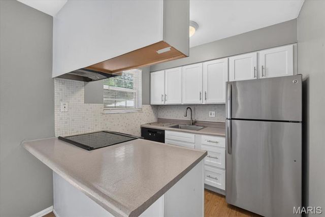 1250 Clarkson Court 1250, Ellisville, MO 63011