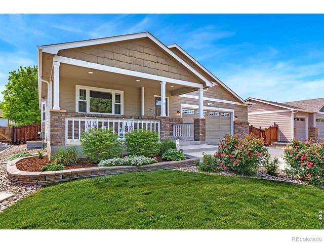 565 Pyramid Peak Street, Berthoud, CO 80513