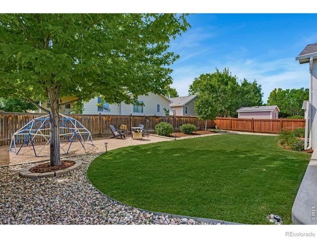 565 Pyramid Peak Street, Berthoud, CO 80513